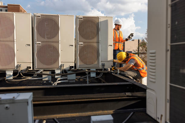 Best Ductless HVAC Repair  in Wellington, TX