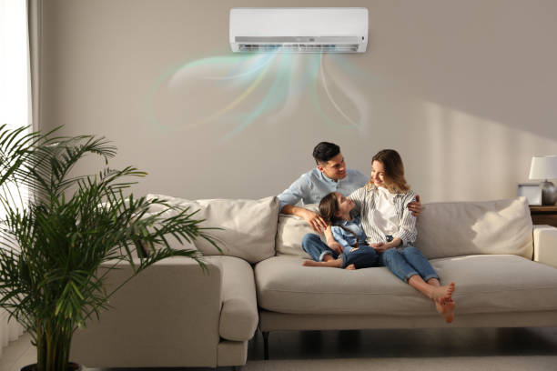 Best HVAC Maintenance Near Me  in Wellington, TX