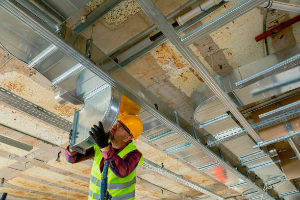 Best HVAC Troubleshooting  in Wellington, TX