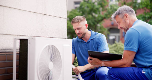Best HVAC System Installation  in Wellington, TX