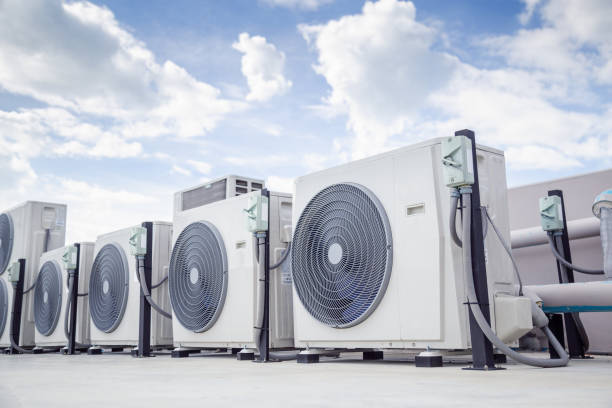HVAC Emergency Services in Wellington, TX