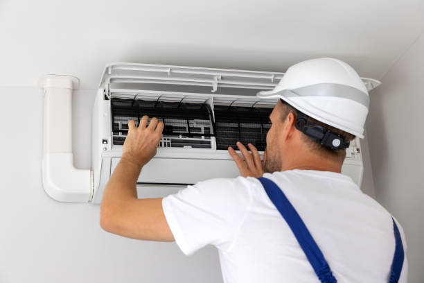 Trusted Wellington, TX HVAC Experts