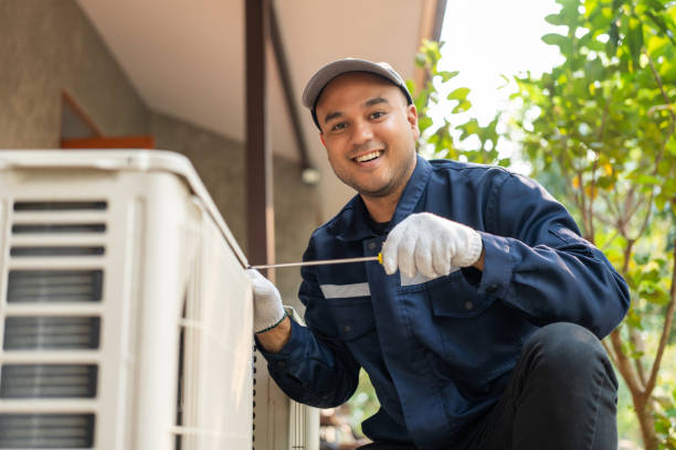 Best Residential HVAC Services  in Wellington, TX