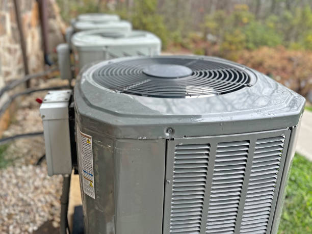 Best Air Conditioning Repair  in Wellington, TX