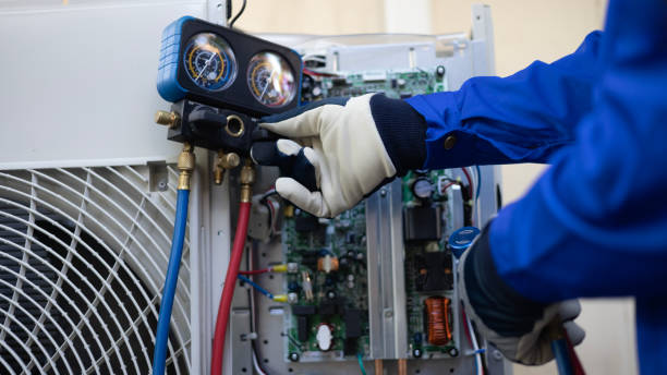 Best Heating Repair Services  in Wellington, TX